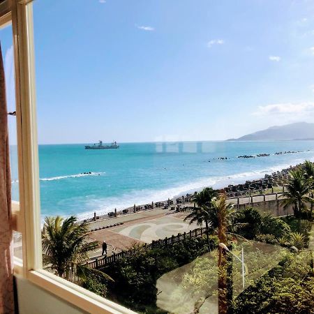 Ocean B&B مدينة هوالين المظهر الخارجي الصورة
