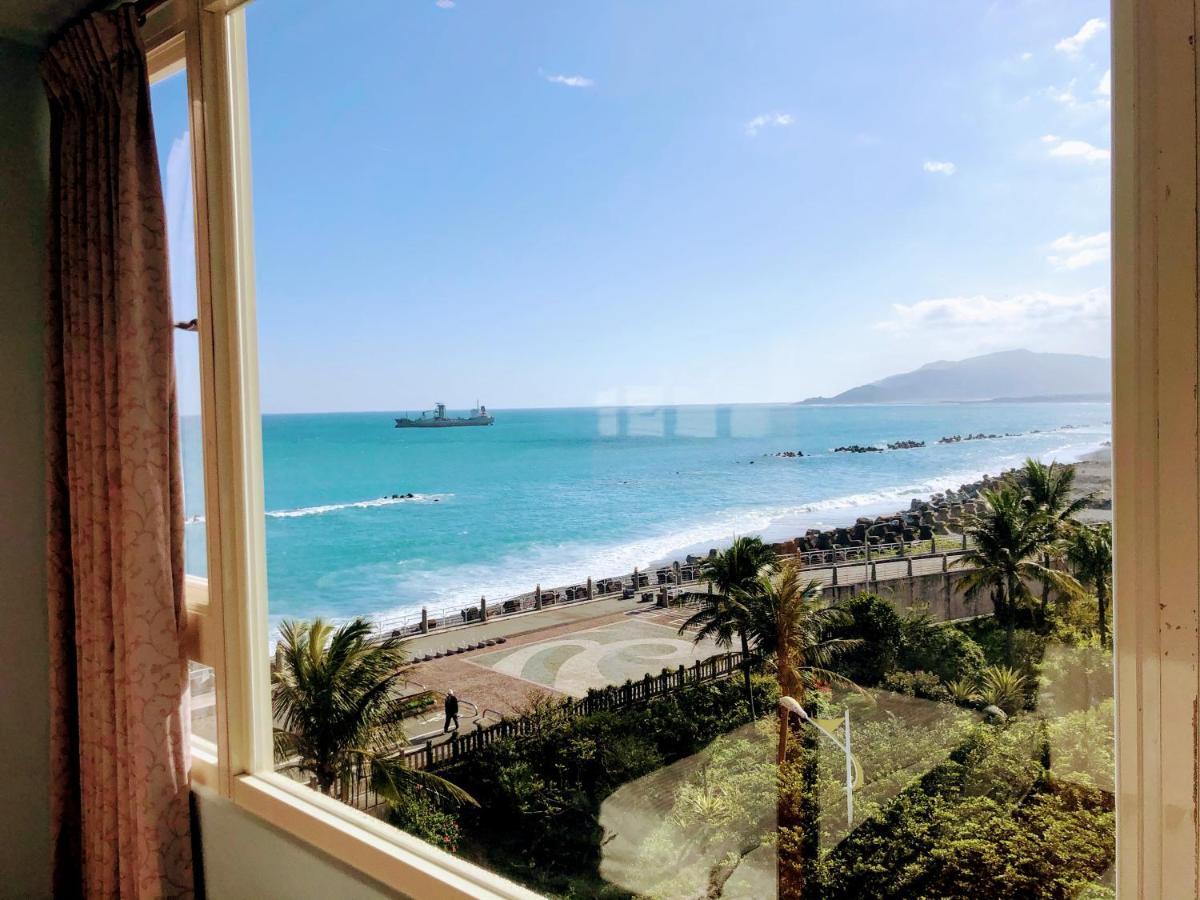Ocean B&B مدينة هوالين المظهر الخارجي الصورة